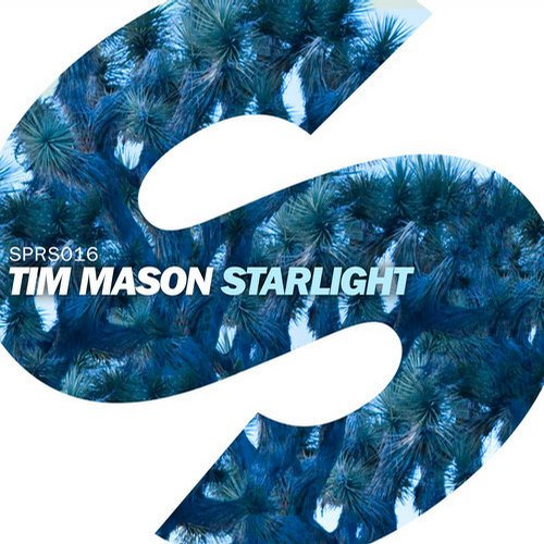 Tim Mason - Starlight (Original Mix)