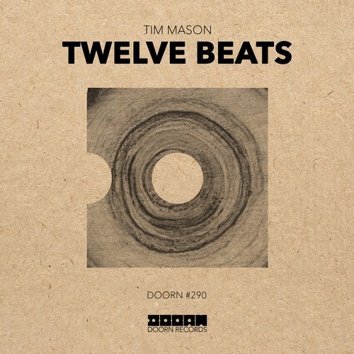 Tim Mason - Twelve Beats (Extended Mix)