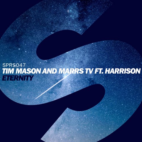Tim Mason, Marrs TV, Harrison (UK) - Eternity feat. Harrison (Original Mix)