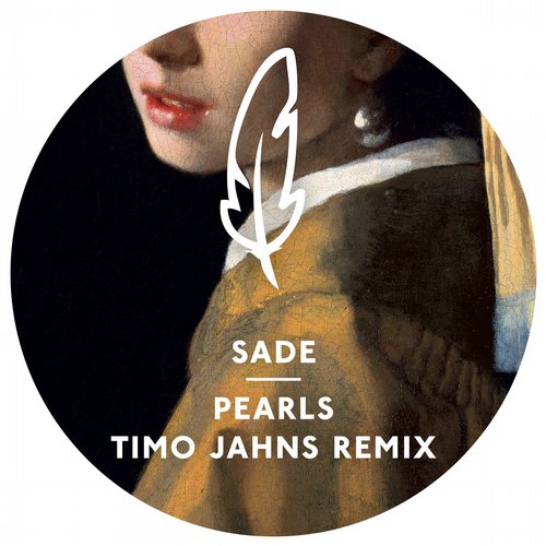 Timo Jahns, Sade - Pearls (Timo Jahns Remix)