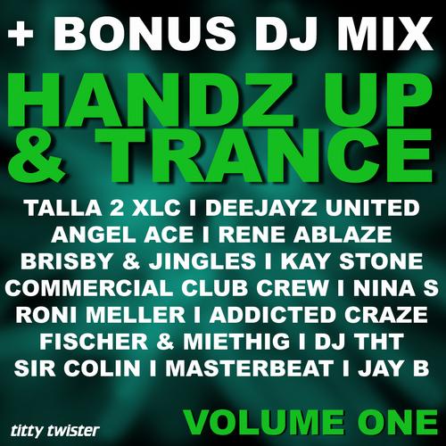 Todd Terry, Carl Hanaghan - In The House (Original Mix)