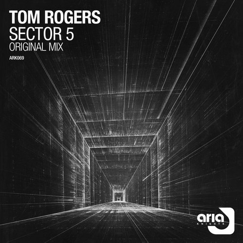 Tom Rogers - Sector 5 (Original Mix)