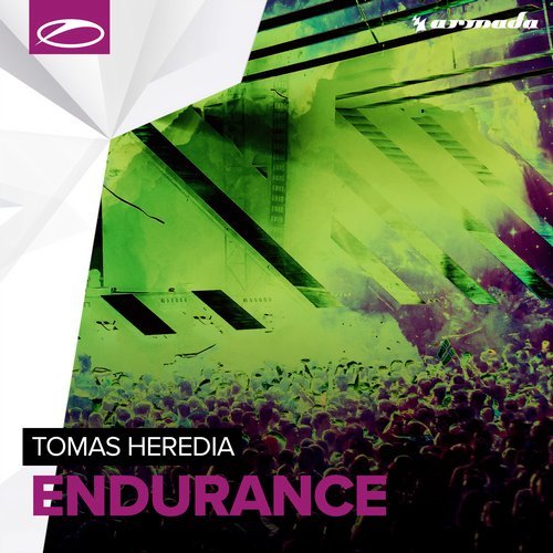 Tomas Heredia - Endurance (Extended Mix)