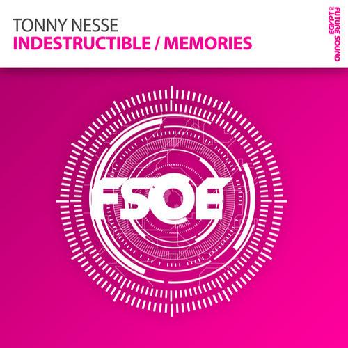 Tonny Nesse - Indestructible (Original Mix)