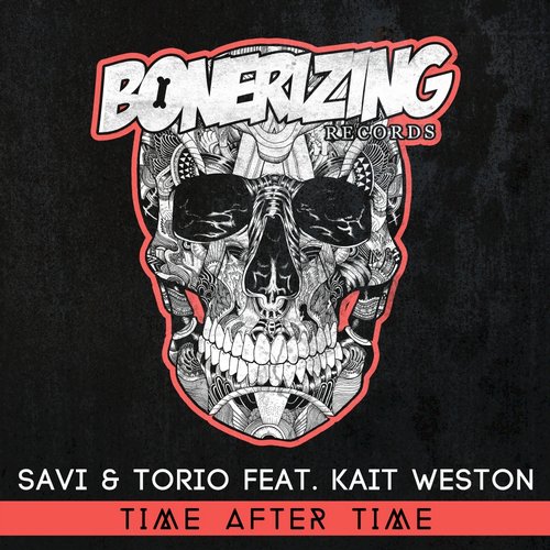 Torio, Savi, Kait Weston - Time After Time (Original Mix)