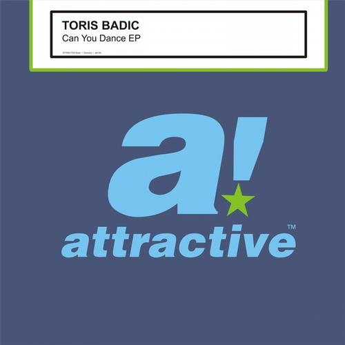 Toris Badic - Can You Dance To My Beat (Original Mix)