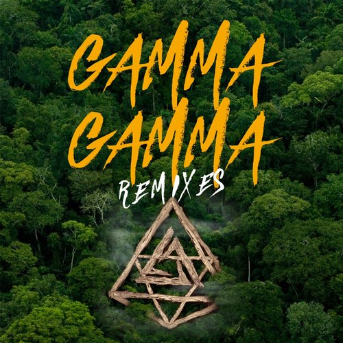 Tritonal - GAMMA GAMMA (Ferry Corsten Fix)
