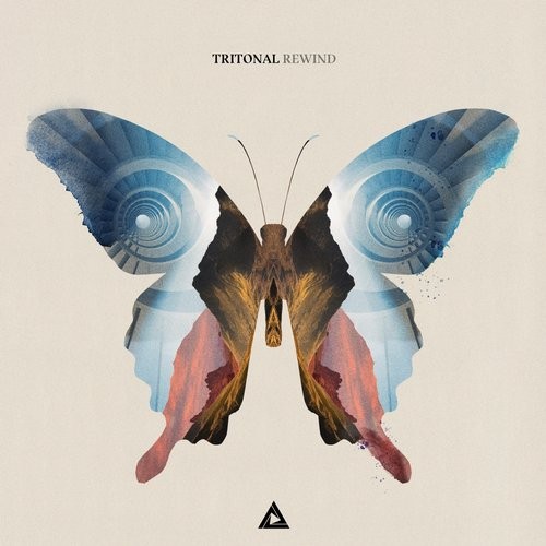 Tritonal - Rewind (Extended Mix)
