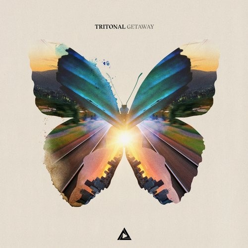 Tritonal, Angel Taylor - Getaway (Extended Mix)