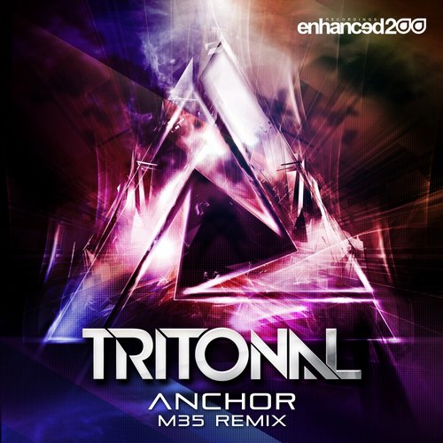 Tritonal, M35 - Anchor (M35 Remix)