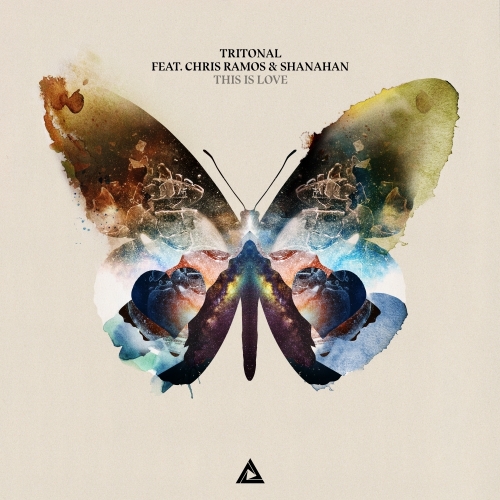 Tritonal, Shanahan, Chris Ramos - This Is Love (Extended Mix)