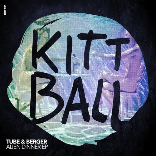 Tube & Berger - When They Come (Original Mix)