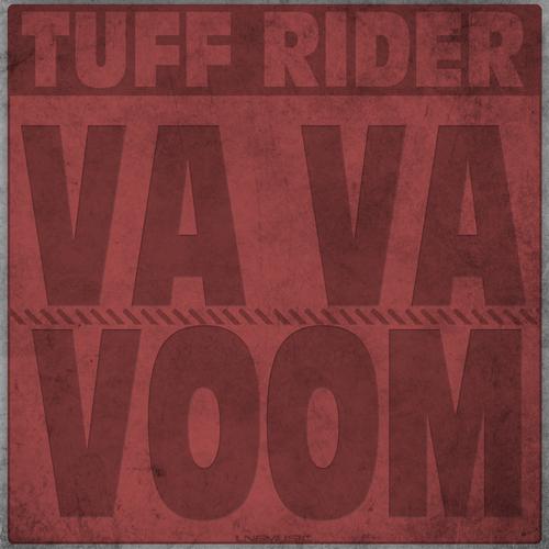Tuff Rider, Supa Nani - Va Va Voom (Supa Nani Remix)