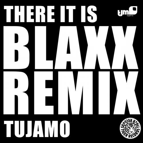 Tujamo, Blaxx - There It Is (Blaxx Remix)