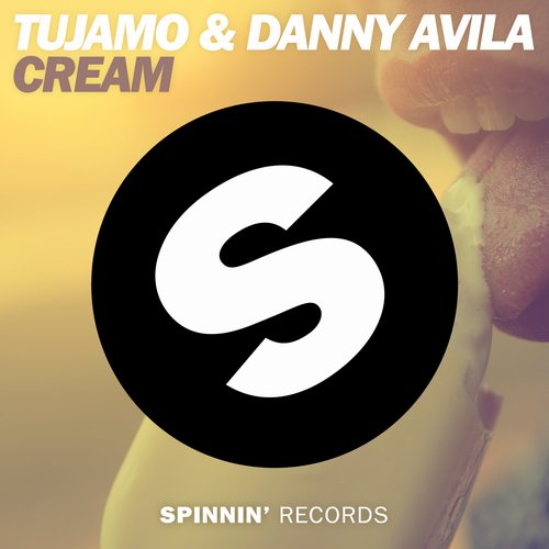 Tujamo, Danny Avila - Cream (Original Mix)
