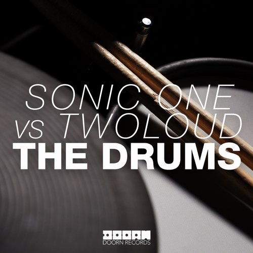 twoloud, Sonic One - The Drums (Original Mix)