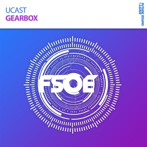UCast - Gearbox (Extended Mix)
