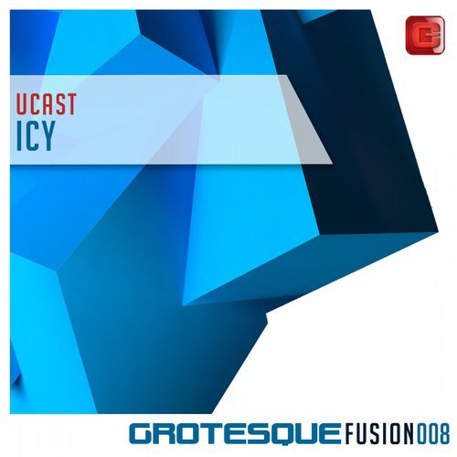 UCast - Icy (Original Mix)
