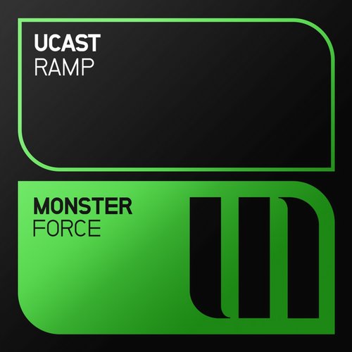 UCast - Ramp (Original Mix)