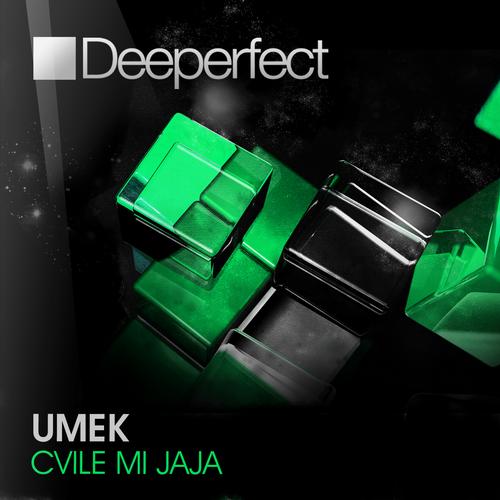 UMEK - Cvile Mi Jaja (Original Mix)