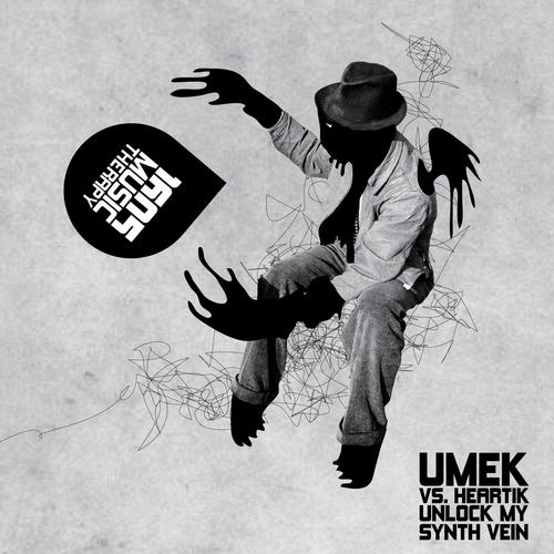 UMEK, Heartik - Unlock My Synth Vein (Original Mix)
