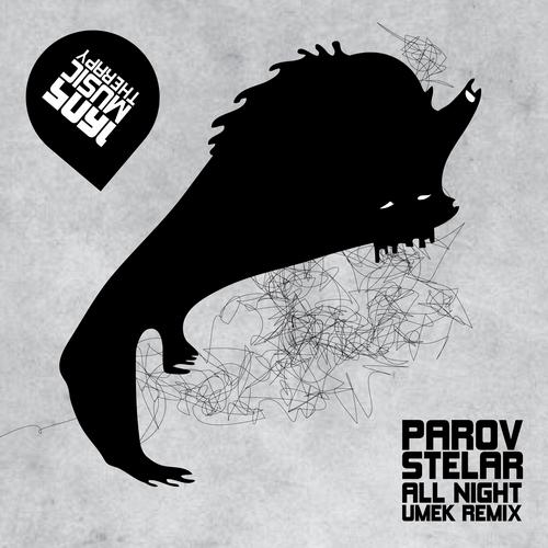 UMEK, Parov Stelar - All Night (UMEK Remix)