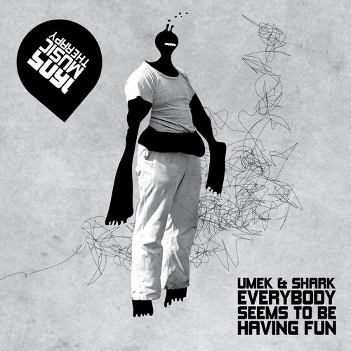 UMEK, Shark - Everybody Seems To Be Having Fun (Original Mix)