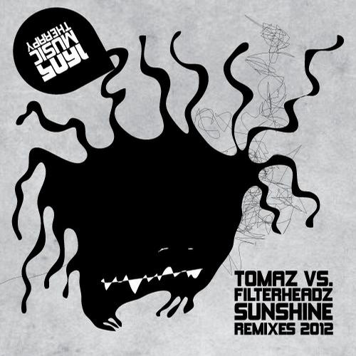 UMEK, Tomaz, Filterheadz - Sunshine (UMEK Remix)