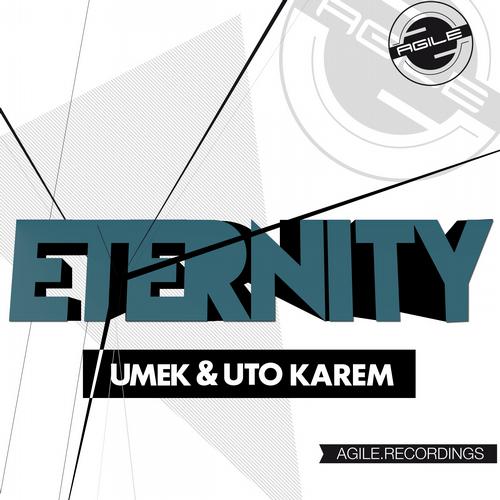UMEK, Uto Karem - Eternity (Original Mix)