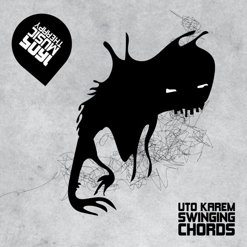 Uto Karem - Swinging Chords (Original Mix)