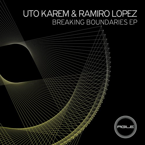 Uto Karem, Ramiro Lopez - Breaking (Original Mix)