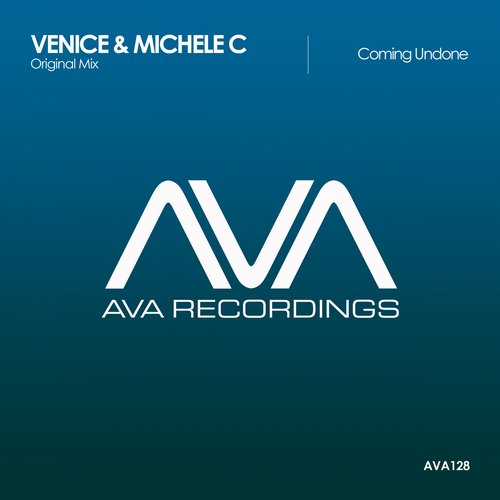 Venice, Michele C - Coming Undone (Original Mix)