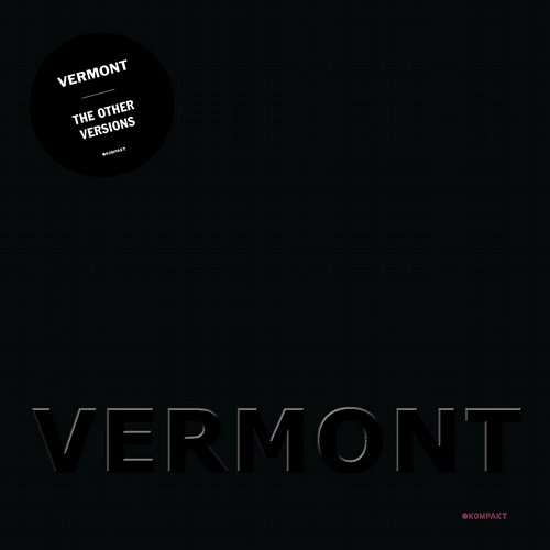 Vermont - Übersprung (Mano Le Tough Mix)