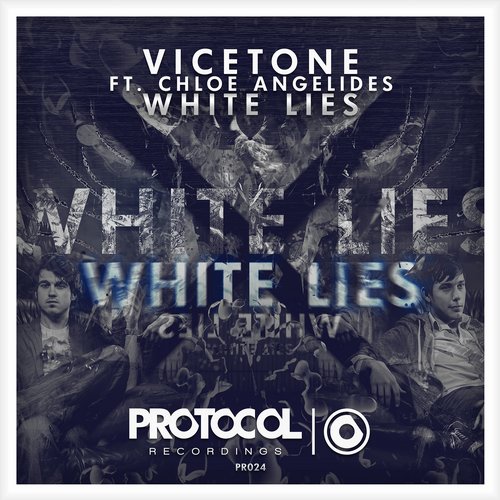 Vicetone, Chloe Angelides - White Lies (Original Mix)