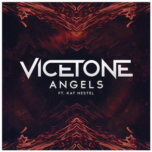 Vicetone, Kat Nestel - Angels feat. Kat Nestel (Extended Mix)