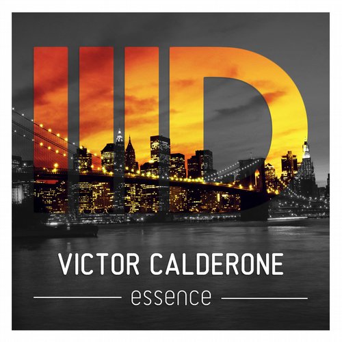 Victor Calderone - Mole (Original Mix)