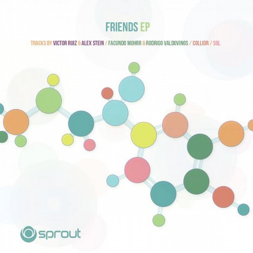Victor Ruiz, Alex Stein - Bass (Original Mix)