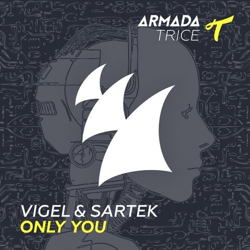 Vigel, Sartek - Only You (Extended Mix)