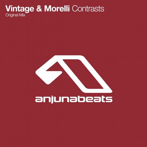 Vintage & Morelli - Contrasts (Extended Mix)