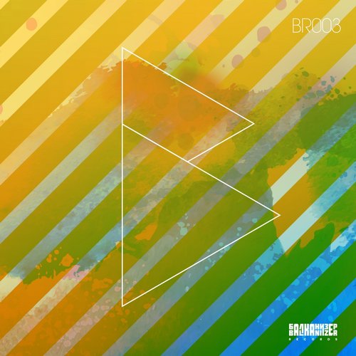 Vlada Asanin, Balkanizer - This Beat (Original Mix)