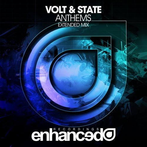 Volt & State - Anthems (Extended Mix)