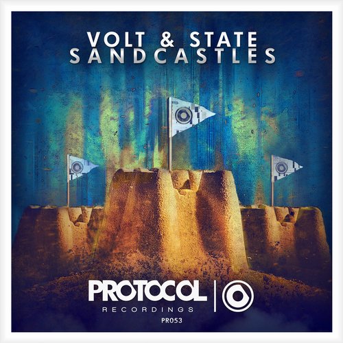 Volt & State - Sandcastles (Original Mix)