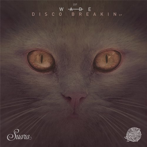 Wade - Inside Out (Original Mix)
