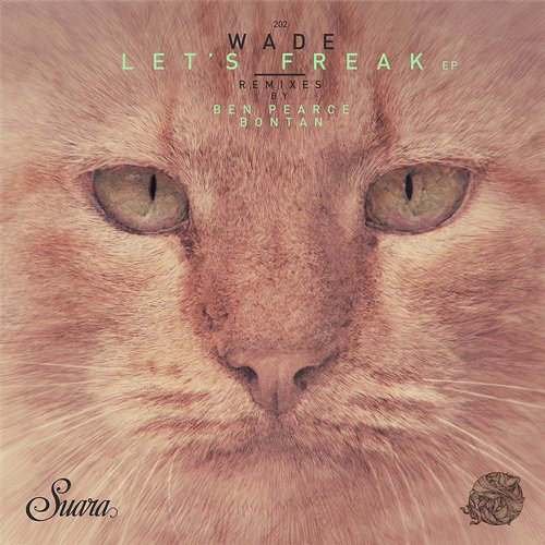 Wade - Trucco (Original Mix)