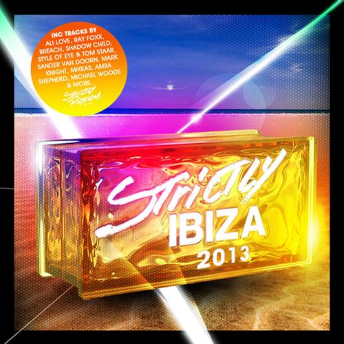 Wamdue Project, Crazibiza - King Of My Castle (Crazibiza Remix)