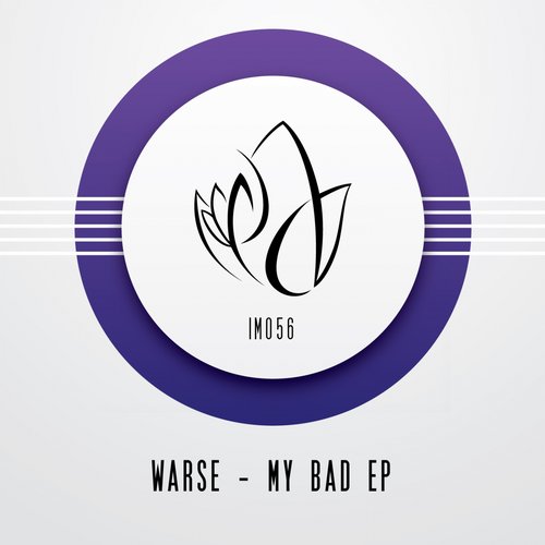 Warse - Dief (Original Mix)