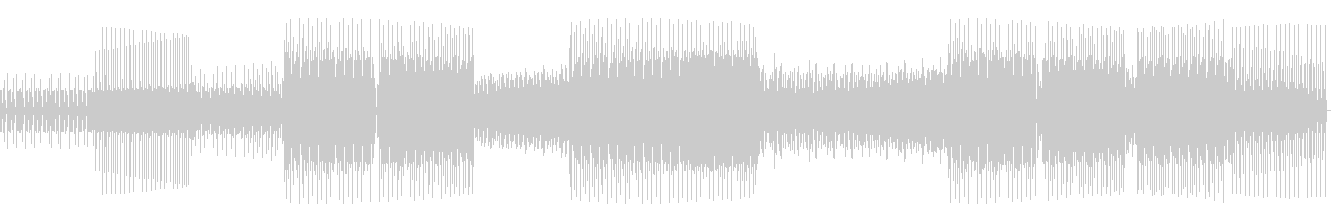 Redondo - The Flow Must Go On (Original Mix)