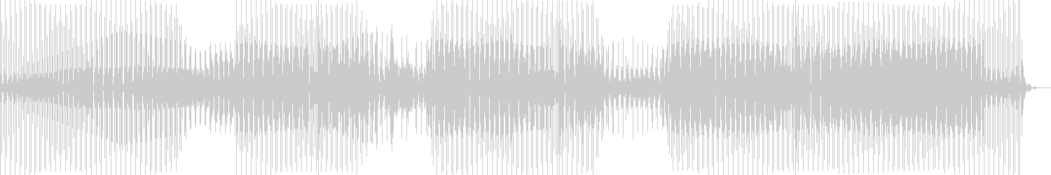 Nick Curly - Intruder (Original Mix)