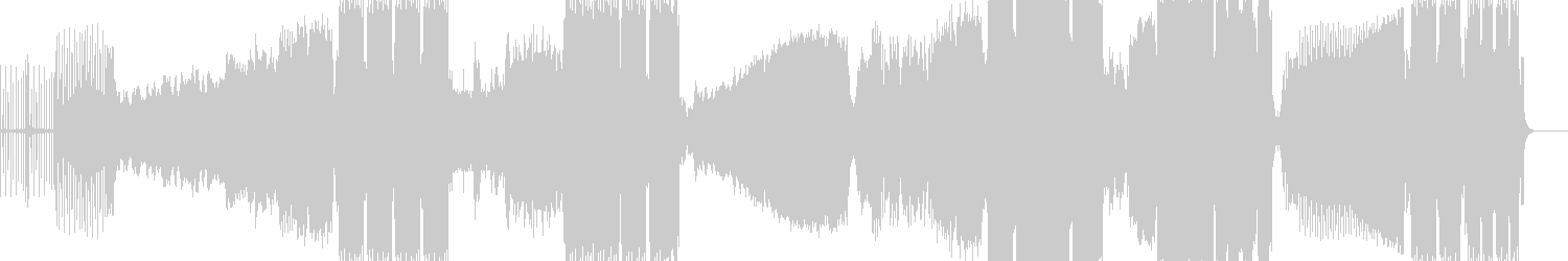 Ran-D - Never Scared (Original Mix)