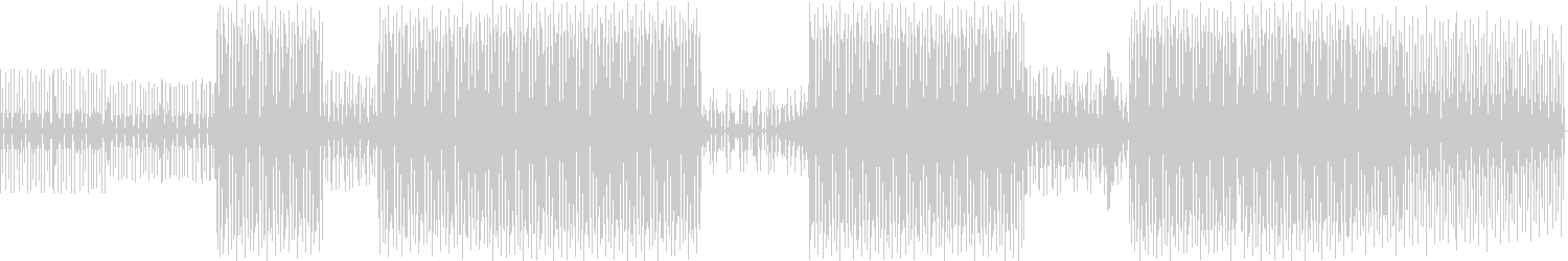 Hector - The Thrill (Original Mix)